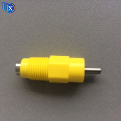 Brass Plastic Automatic Nipple Drinkers For Broilers