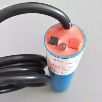 小屋のための家禽の農機具の供給の水平なセンサー